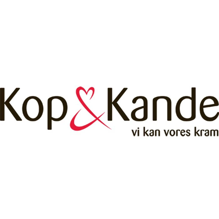 Gavekort til Kop og Kande på 250kr